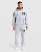 Rulo Track Pants