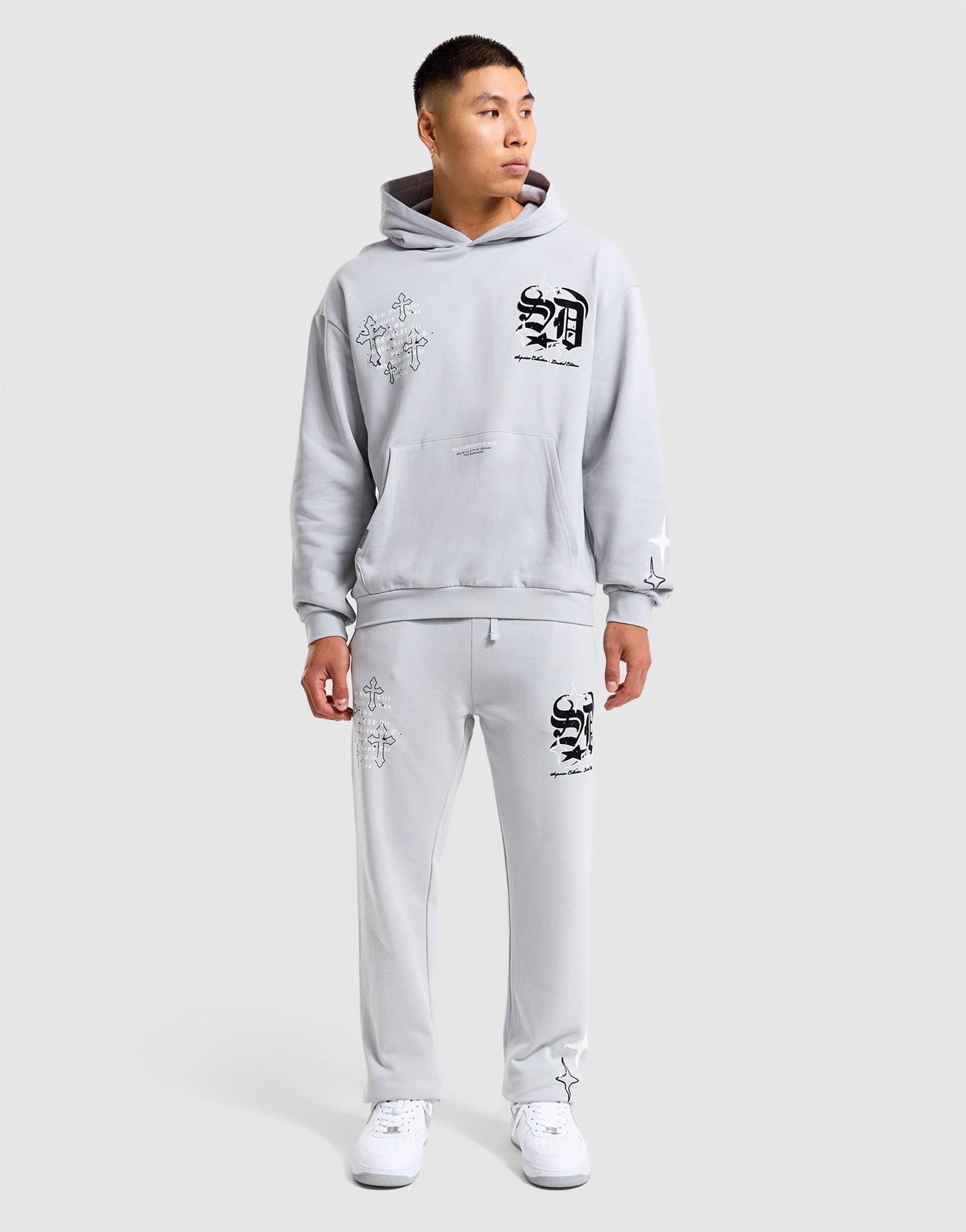 Rulo Track Pants