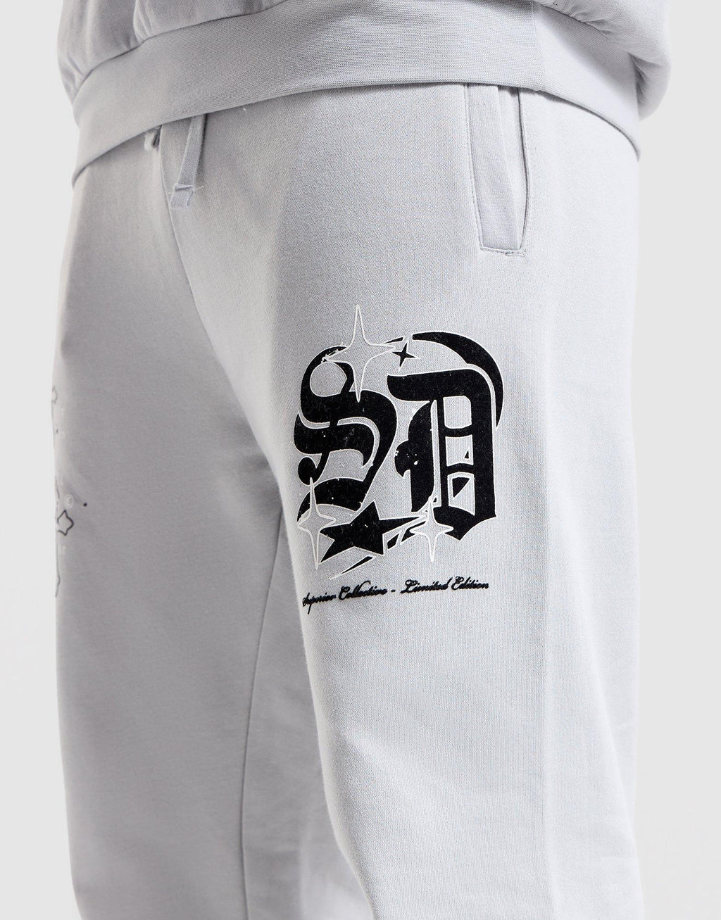 Rulo Track Pants