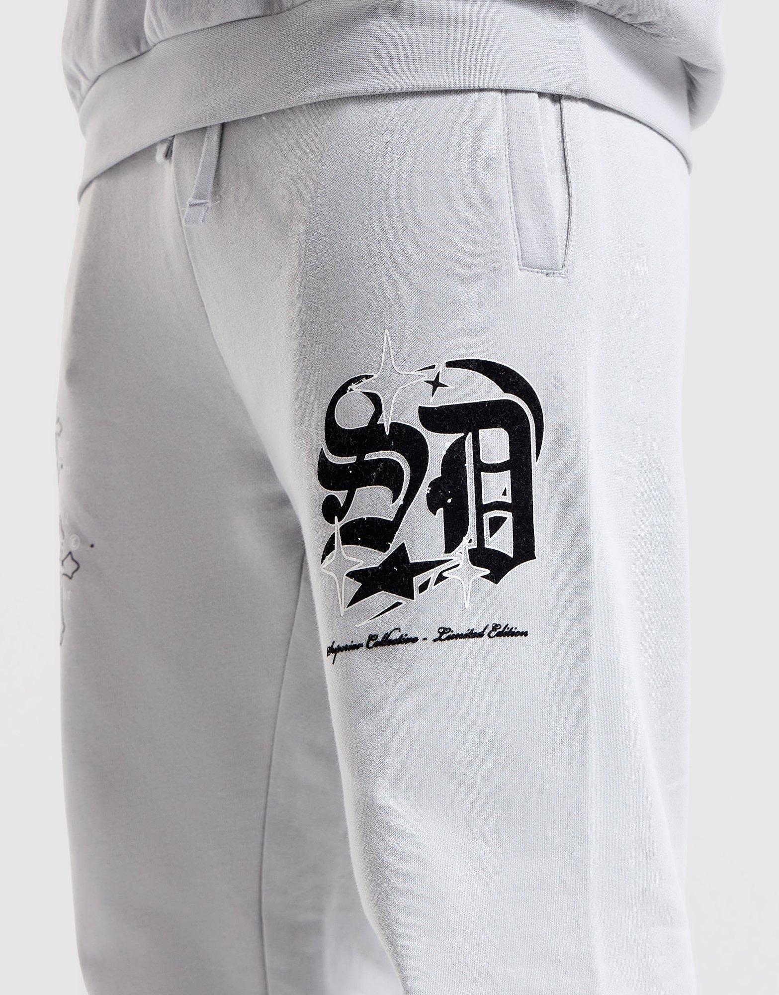 Rulo Track Pants