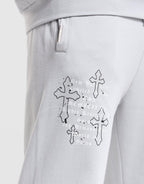 Rulo Track Pants