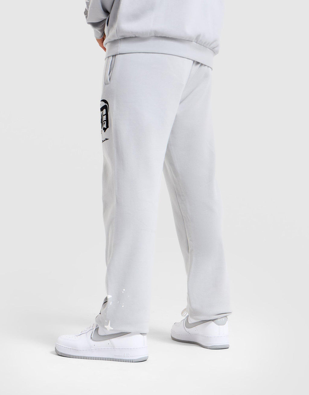 Rulo Track Pants