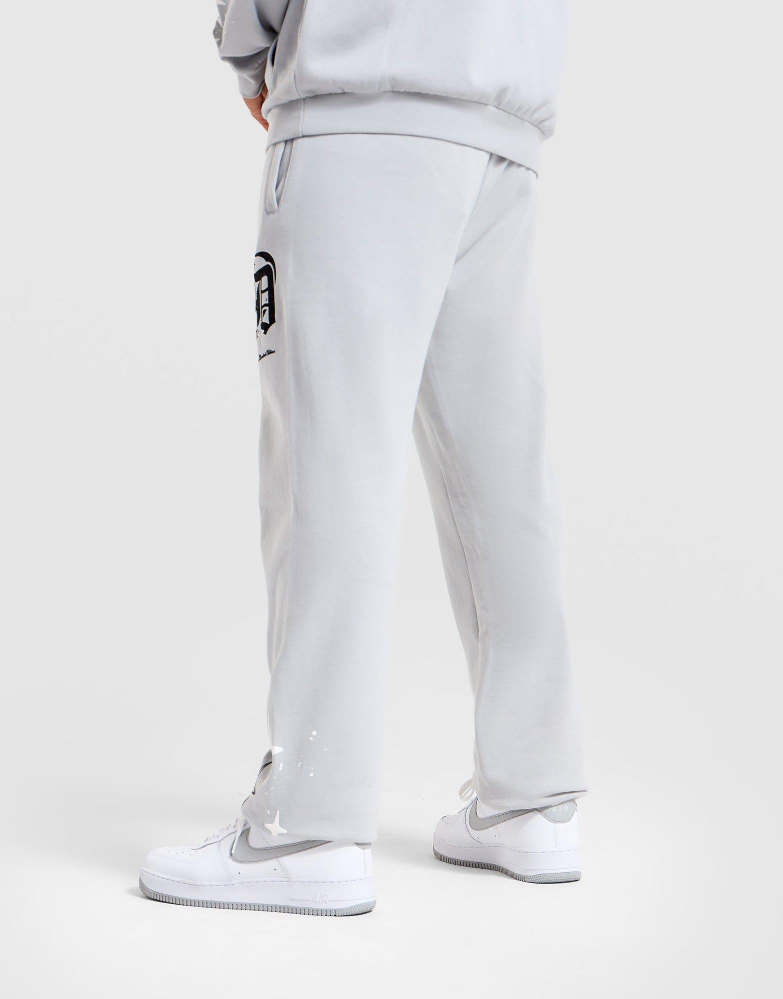 Rulo Track Pants