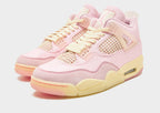 Air 4 Retro 'Iced Carmine' Women's