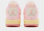 Air 4 Retro 'Iced Carmine' Women's