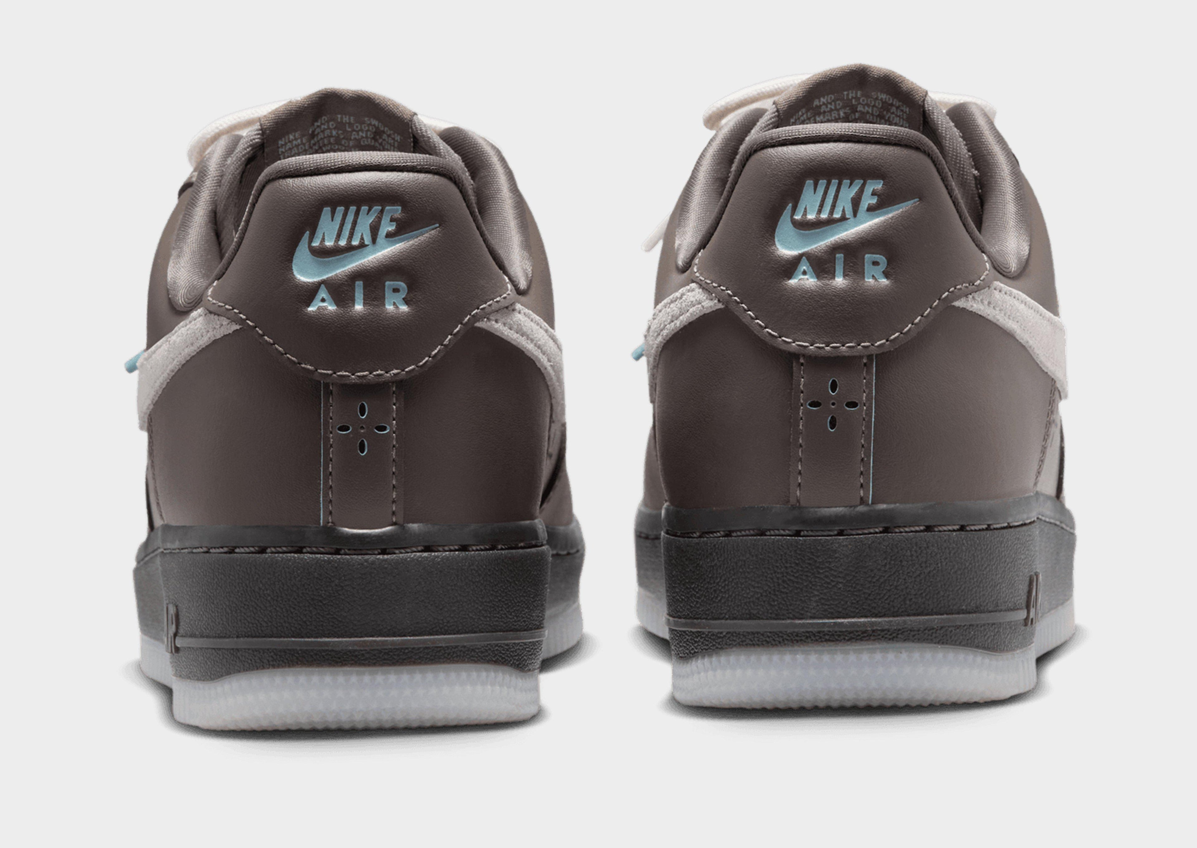 Air Force 1 '07 LV8 Women's