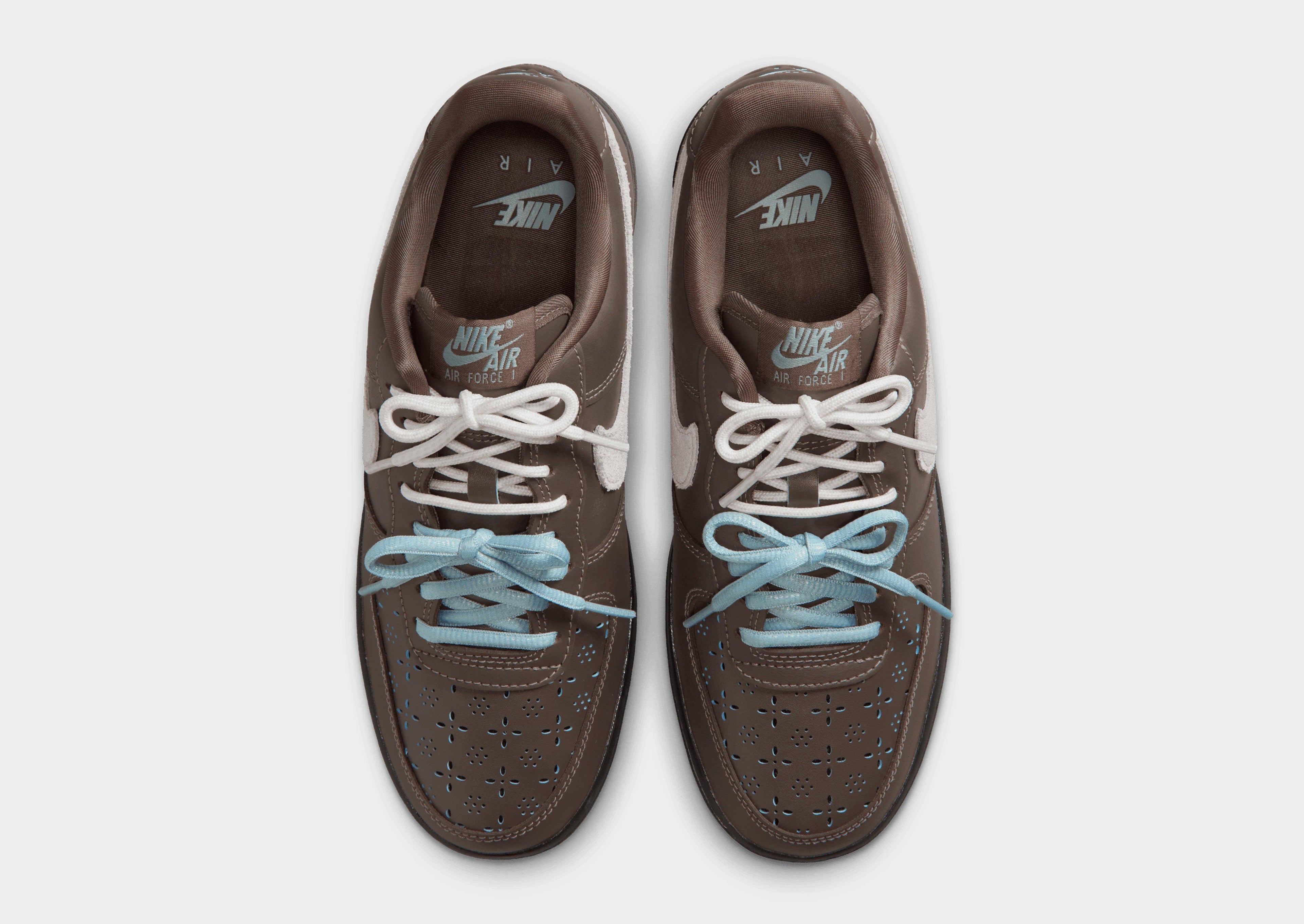 Air Force 1 '07 LV8 Women's
