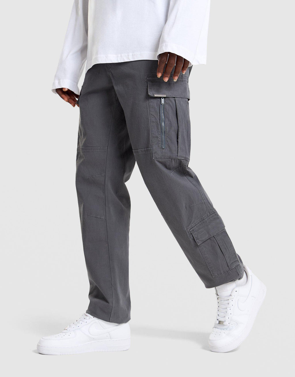 Locker Slim Cargo Pants