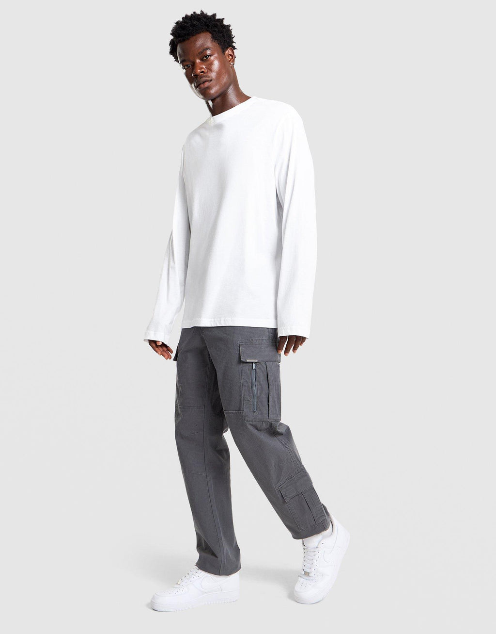 Locker Slim Cargo Pants