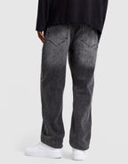 Distressed Jeans