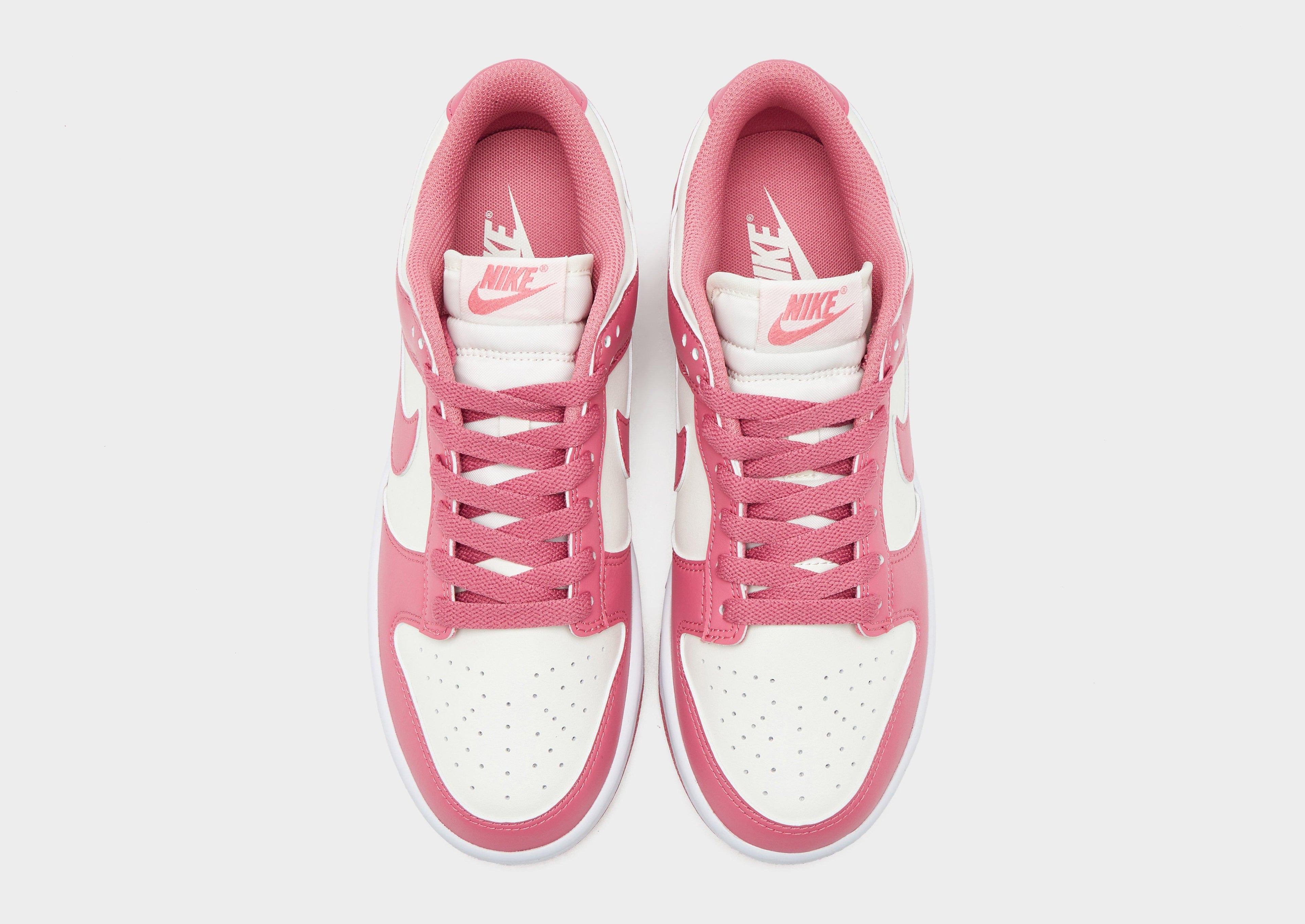 Dunk Low Women's