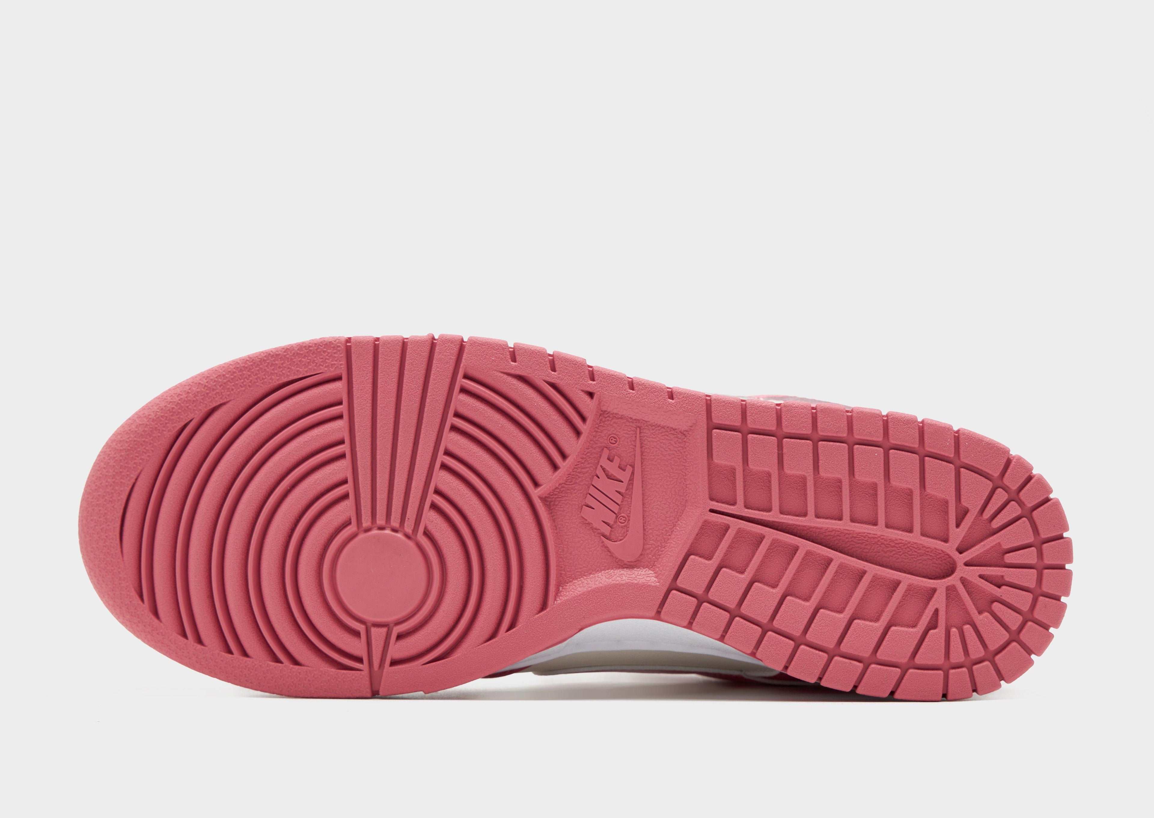 Dunk Low Women's