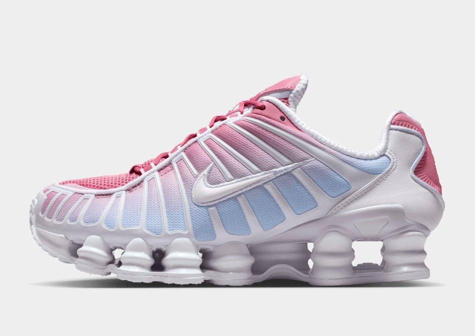 Shox TL Women's