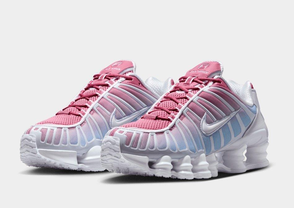 Shox TL Women's