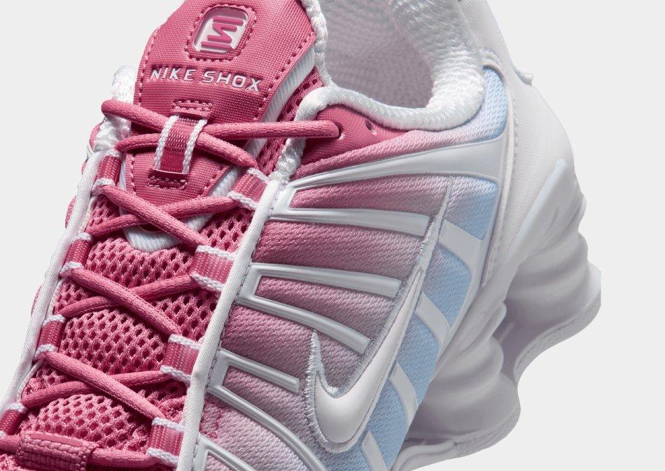 Shox TL Women's