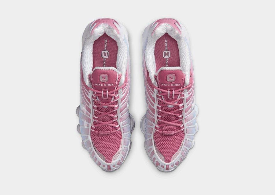 Shox TL Women's