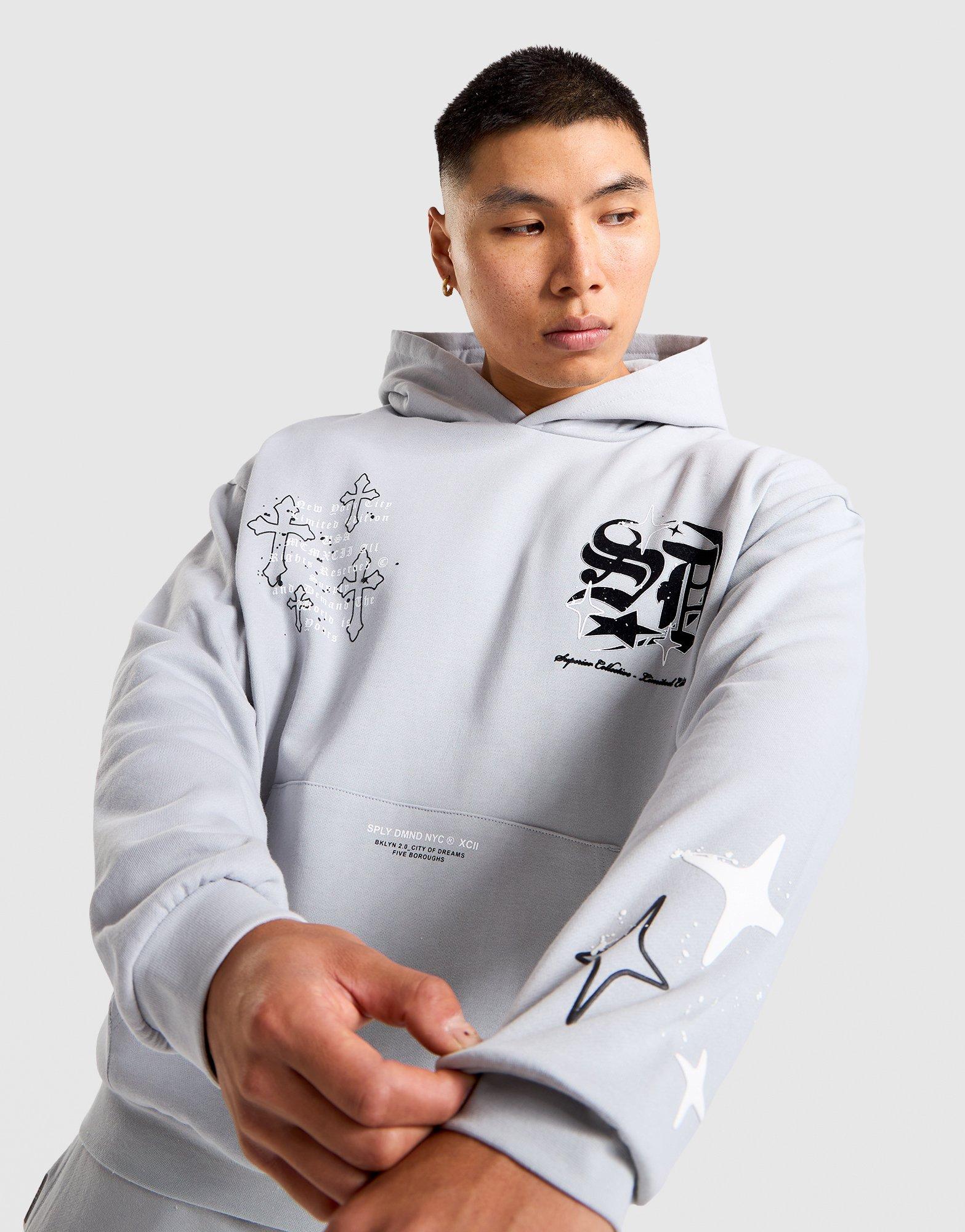 Rulo Hoodie