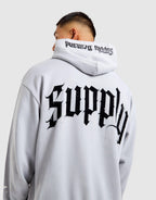 Rulo Hoodie