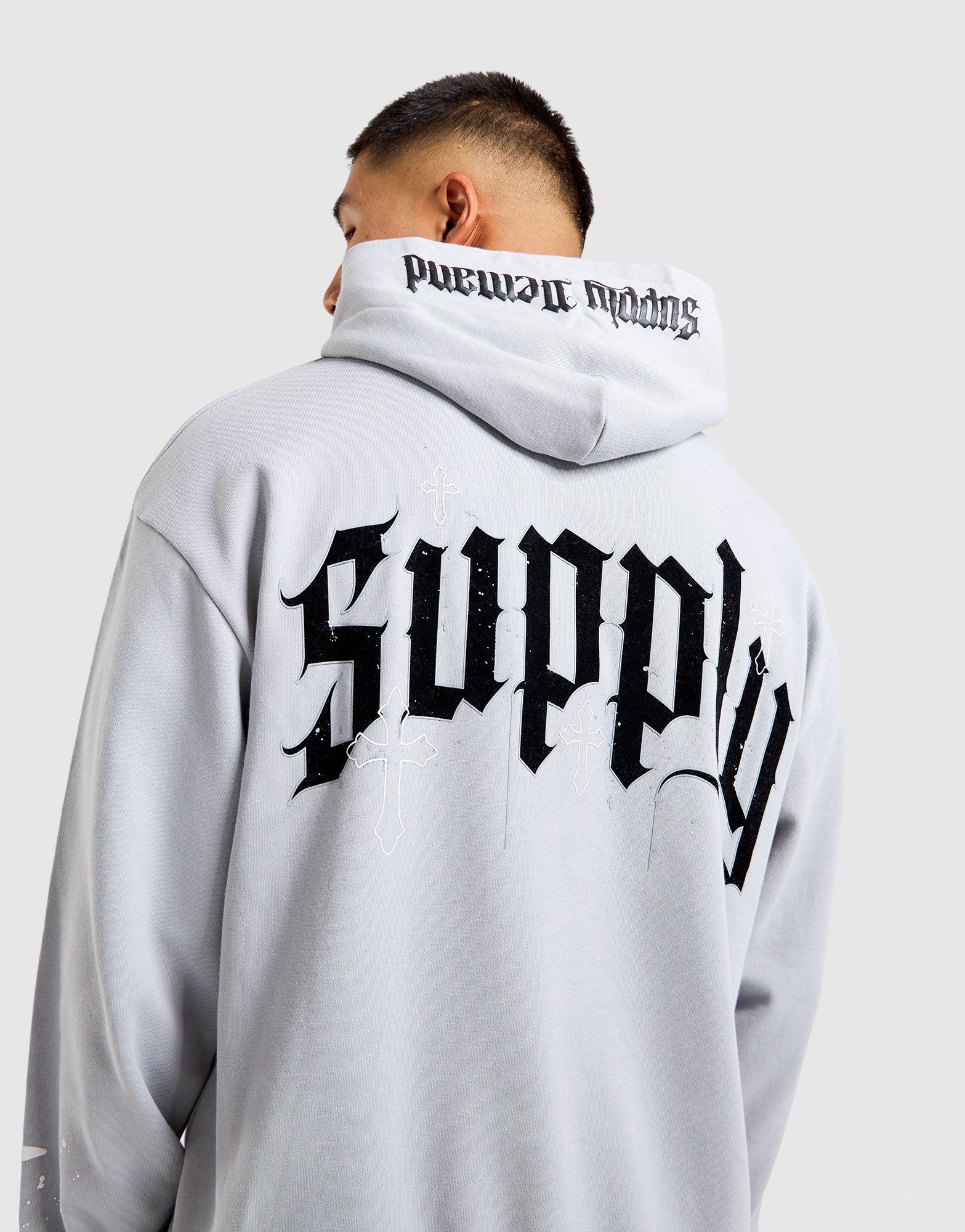 Rulo Hoodie