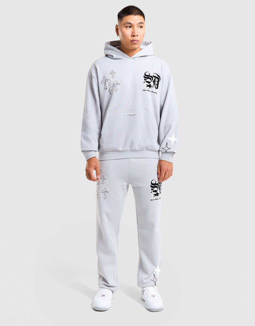 Rulo Hoodie