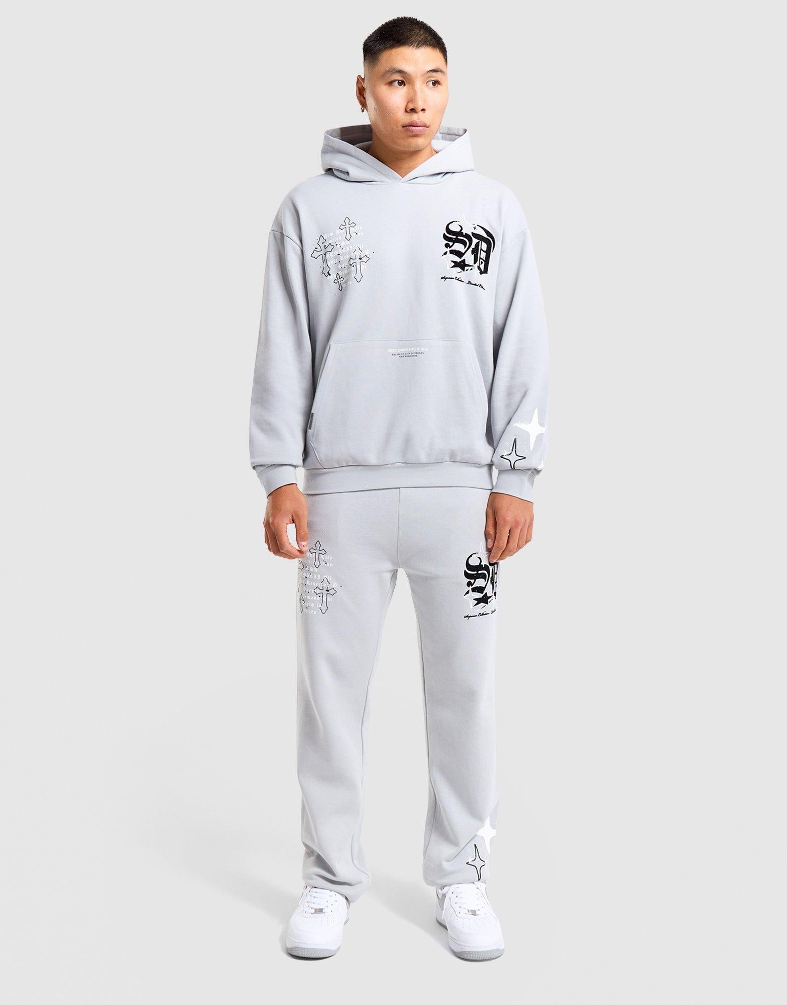 Rulo Hoodie