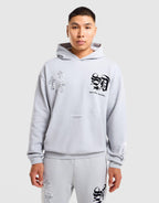 Rulo Hoodie