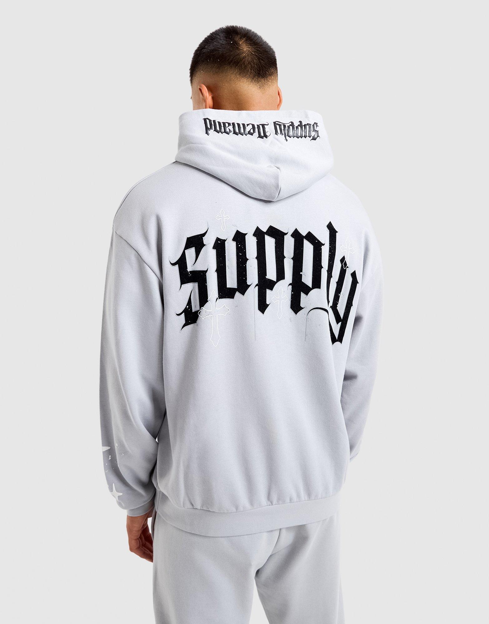 Rulo Hoodie