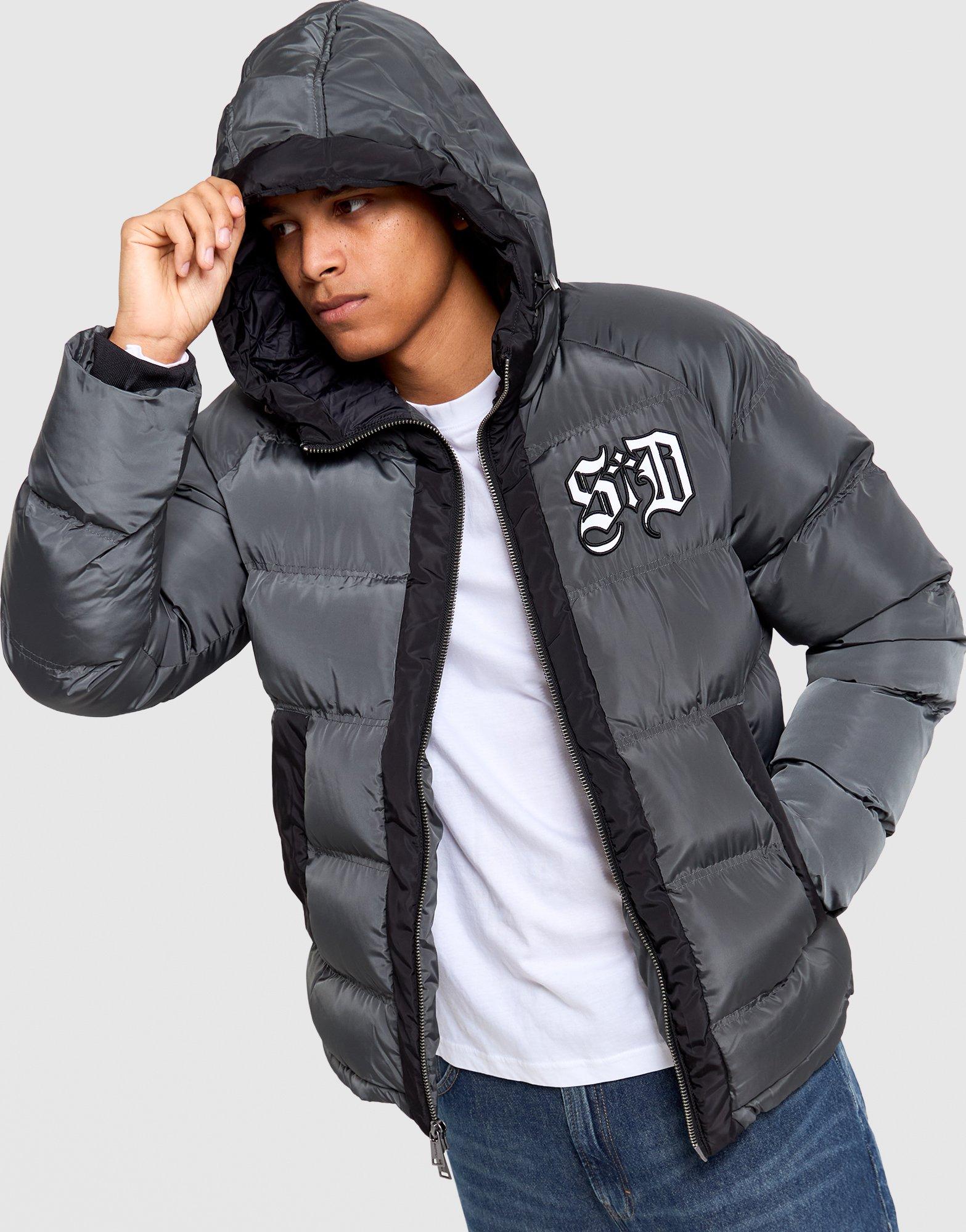 Destiny Padded Jacket
