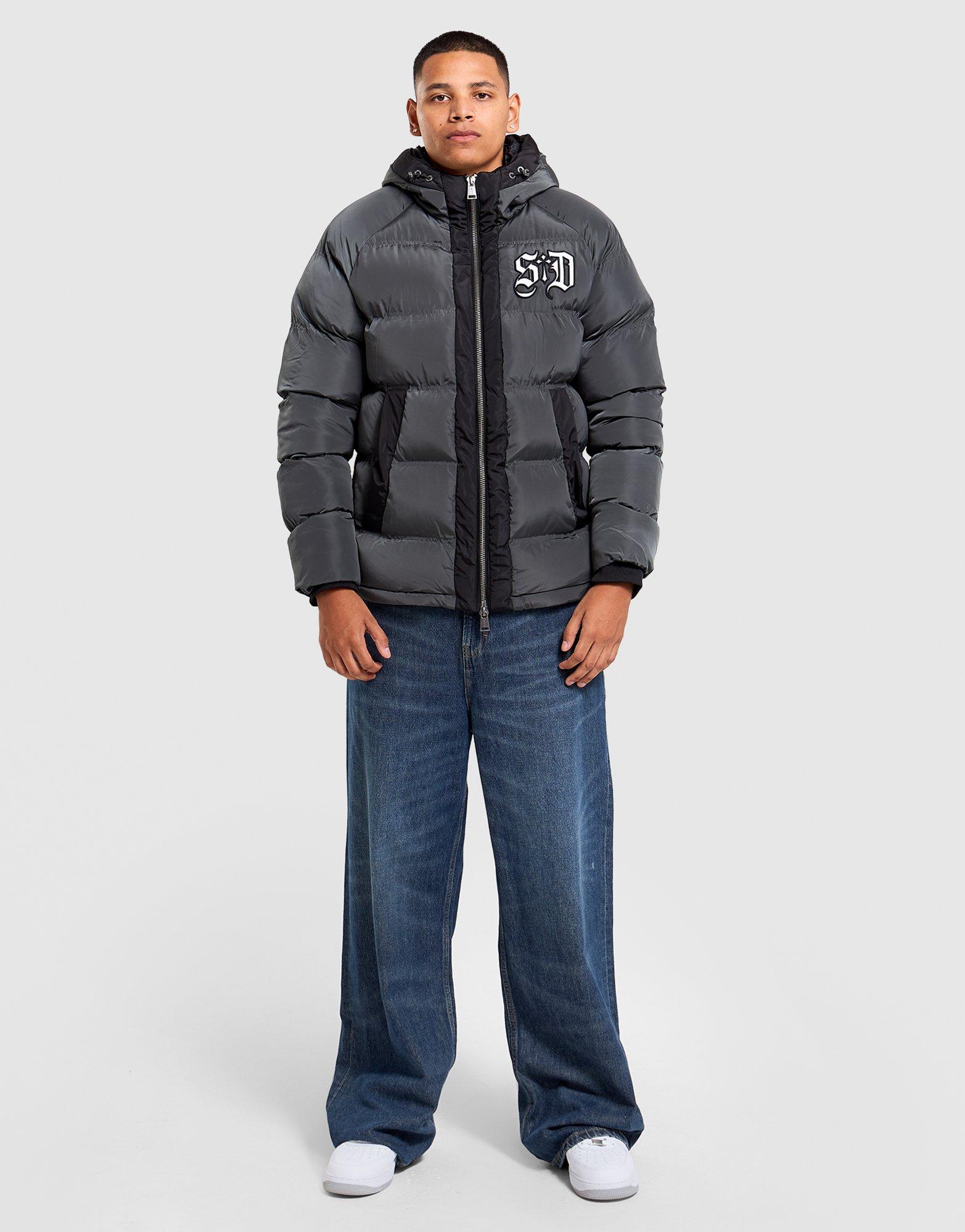Destiny Padded Jacket