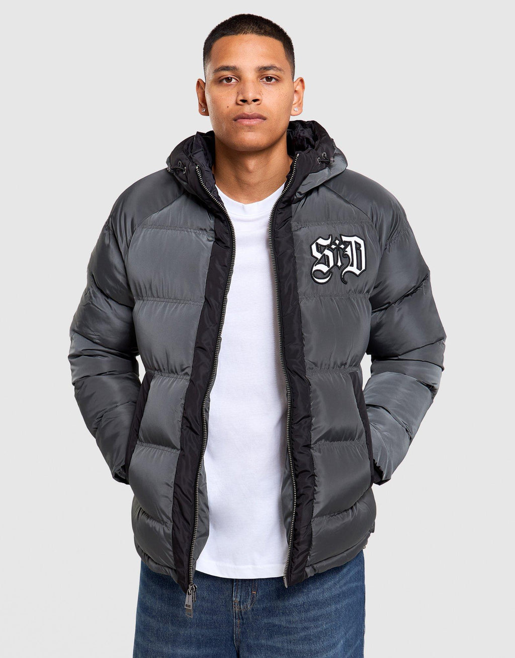Destiny Padded Jacket