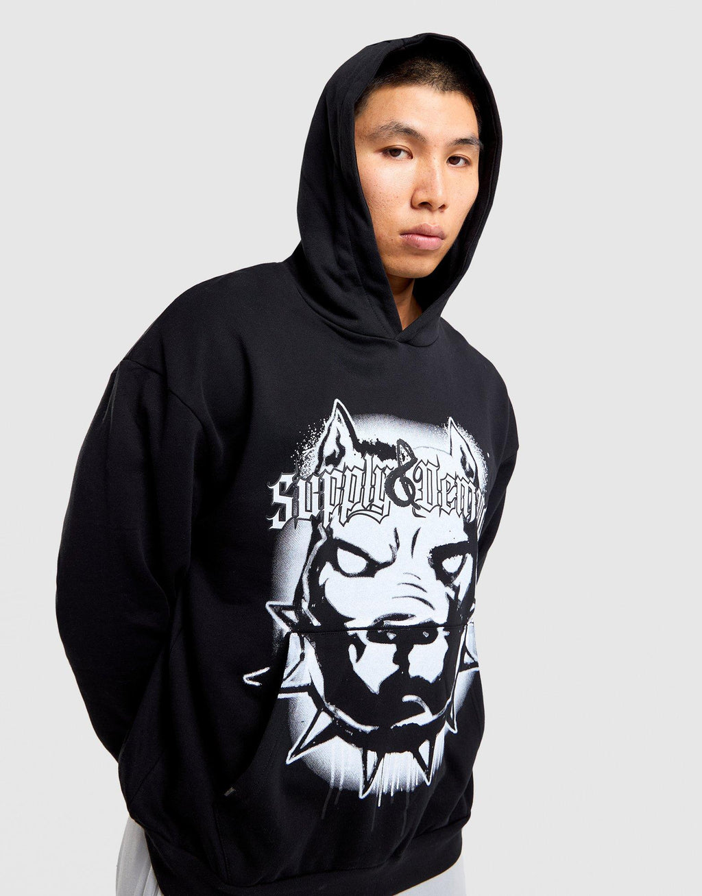Thorn Hoodie