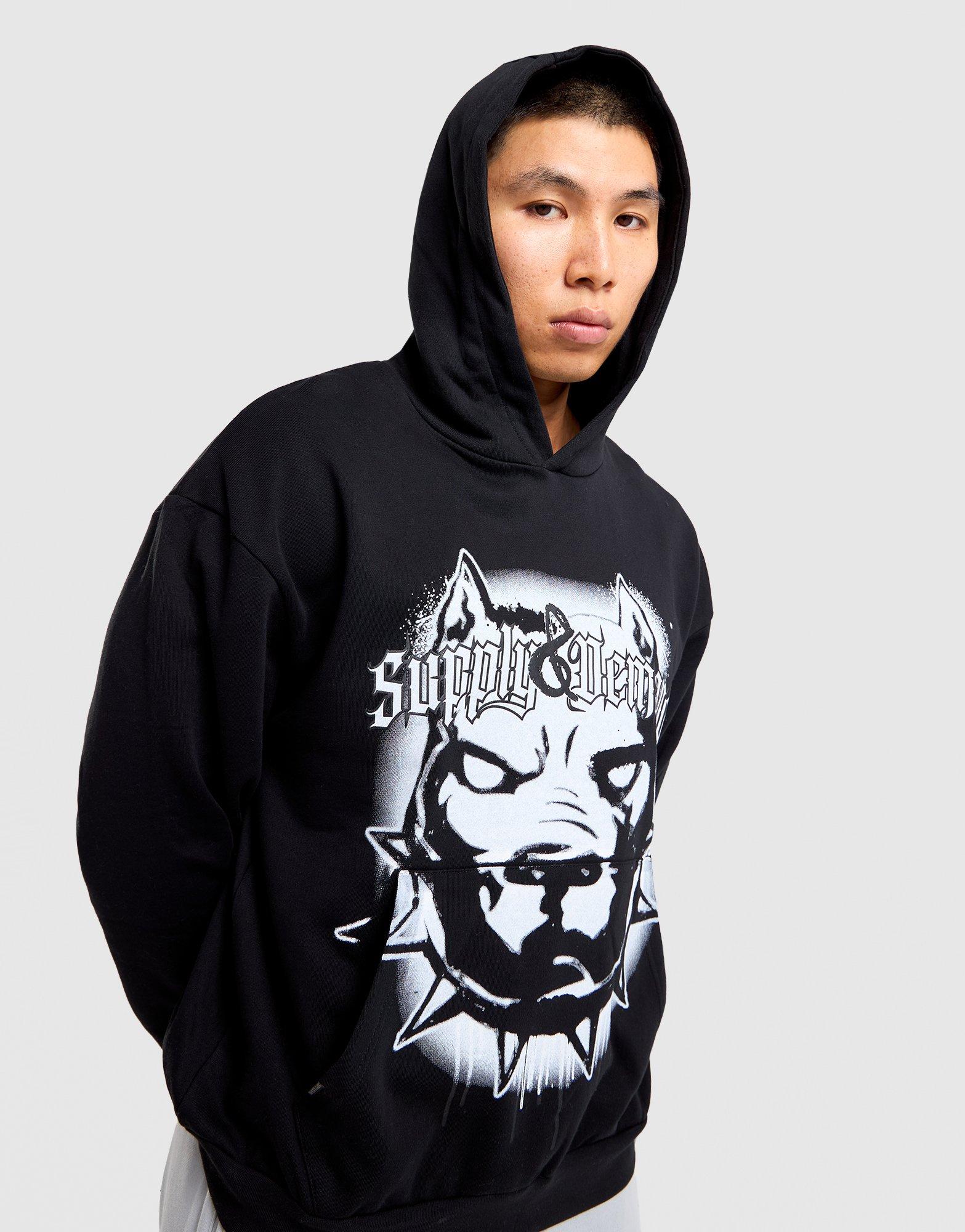 Thorn Hoodie