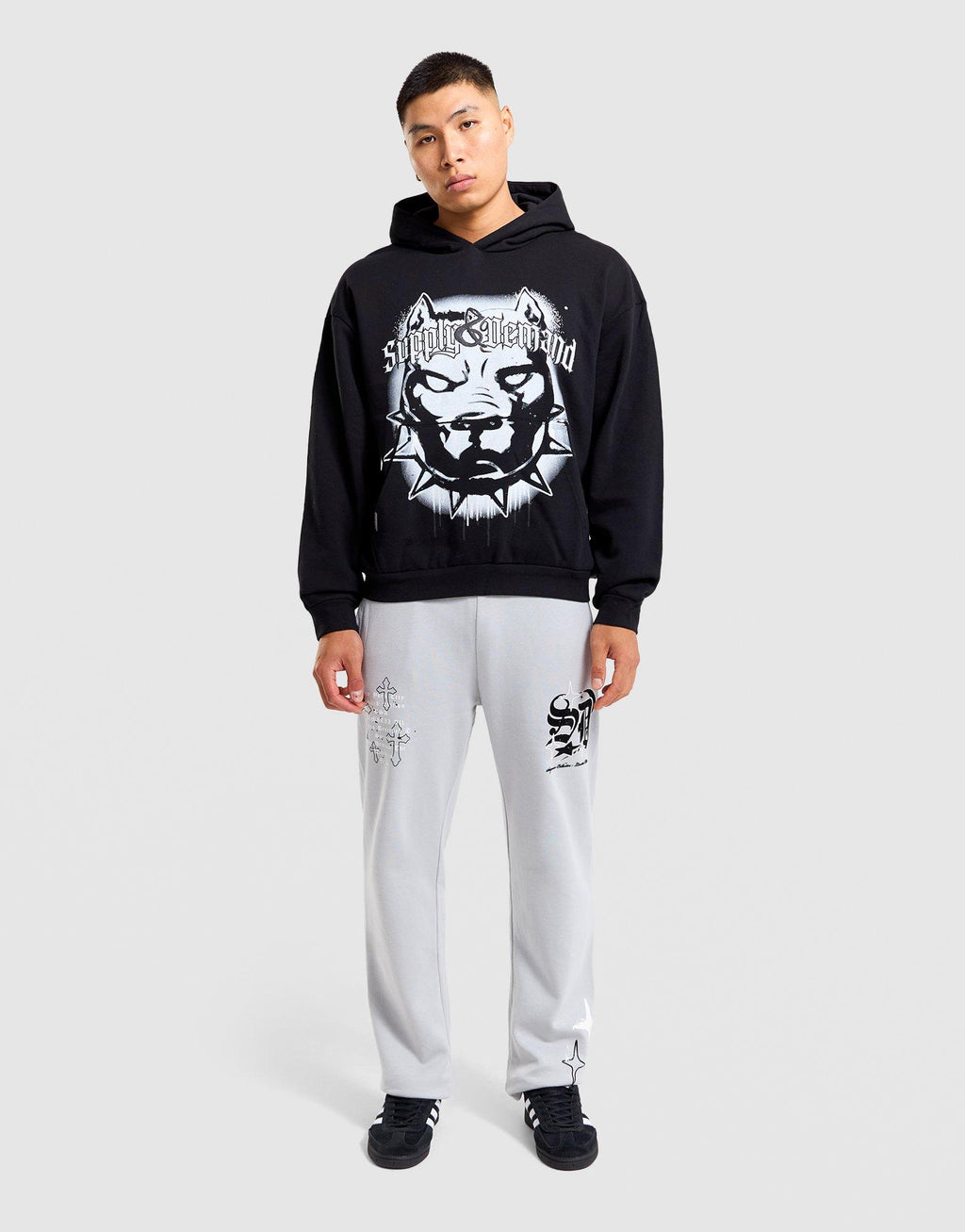 Thorn Hoodie