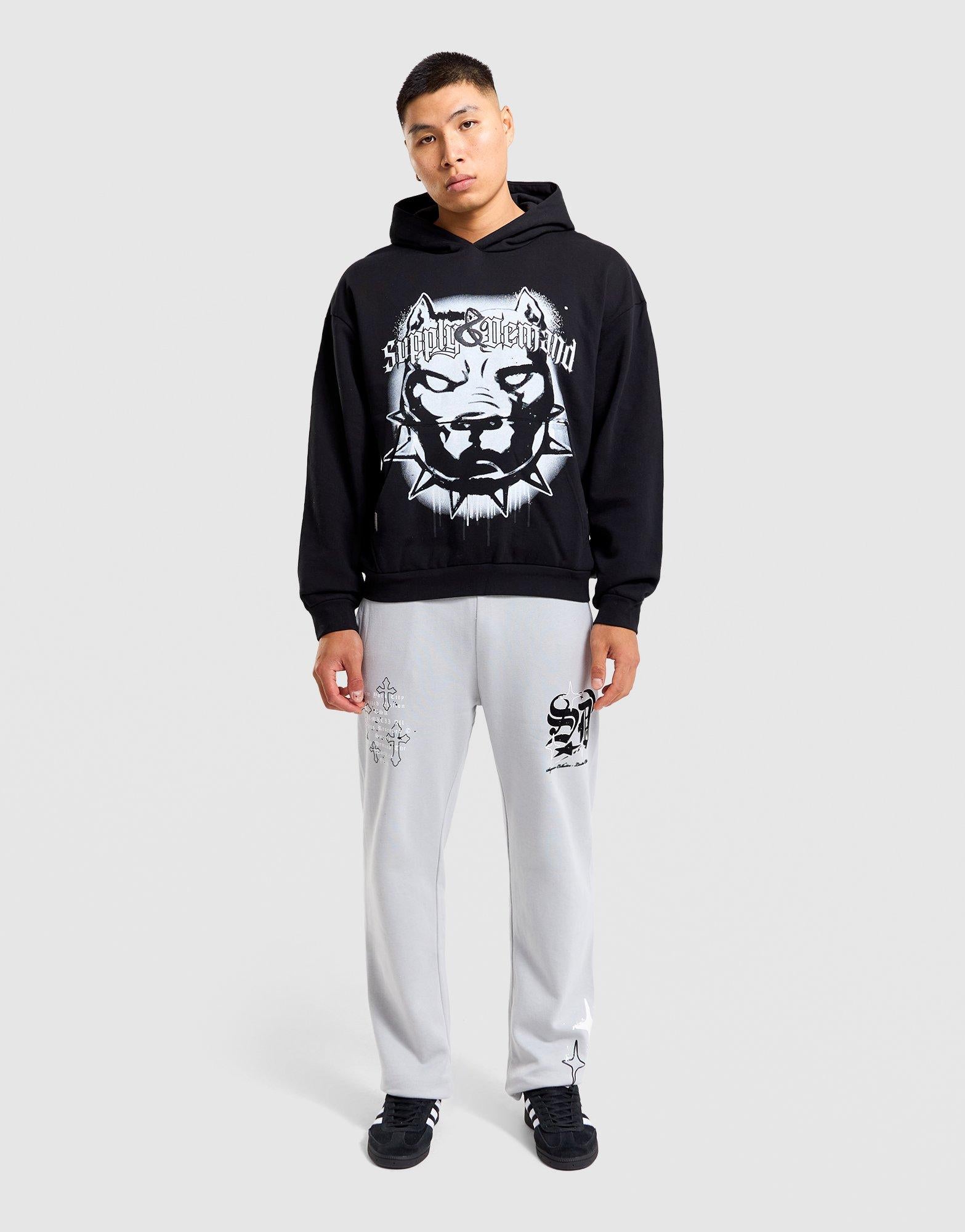 Thorn Hoodie