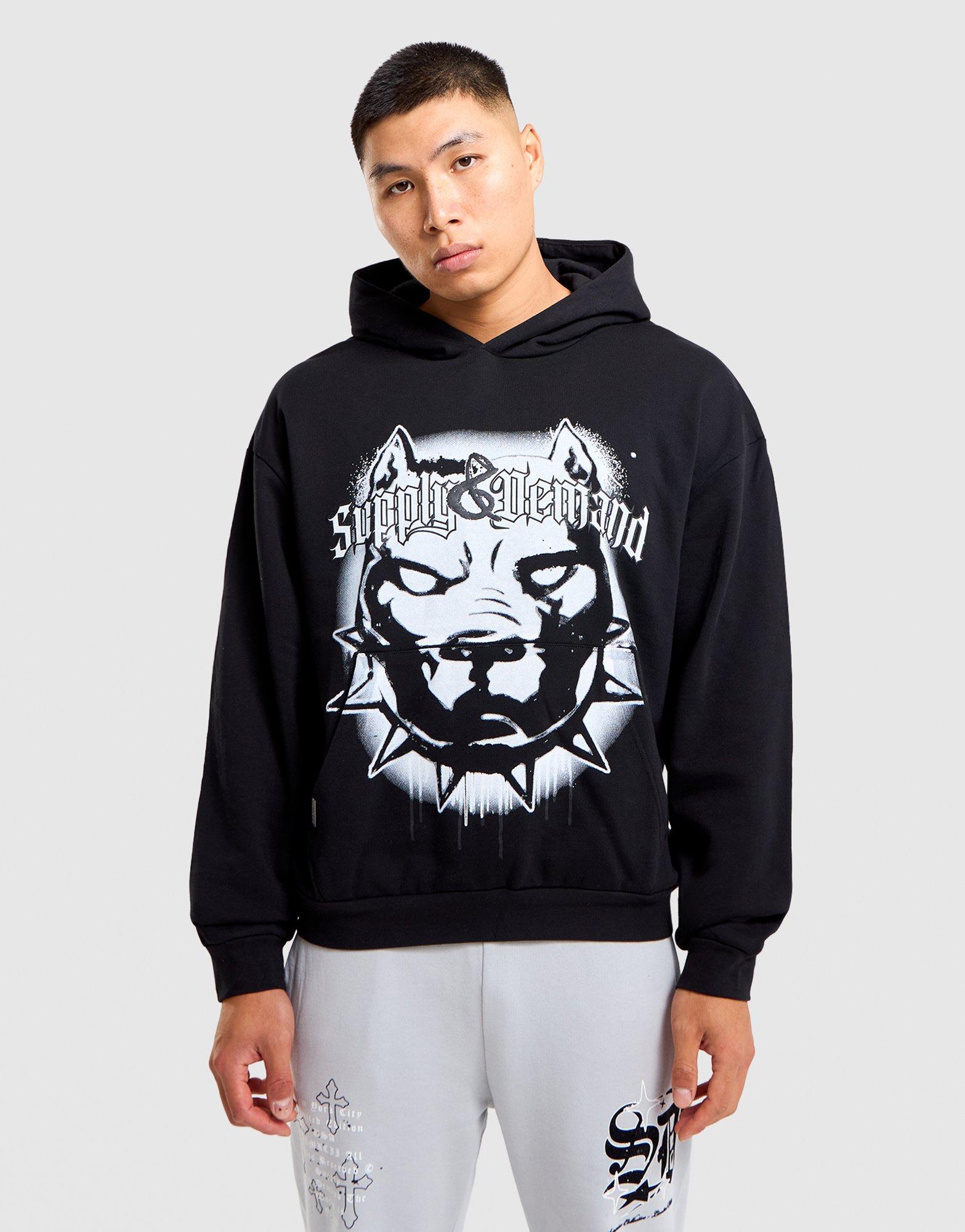 Thorn Hoodie