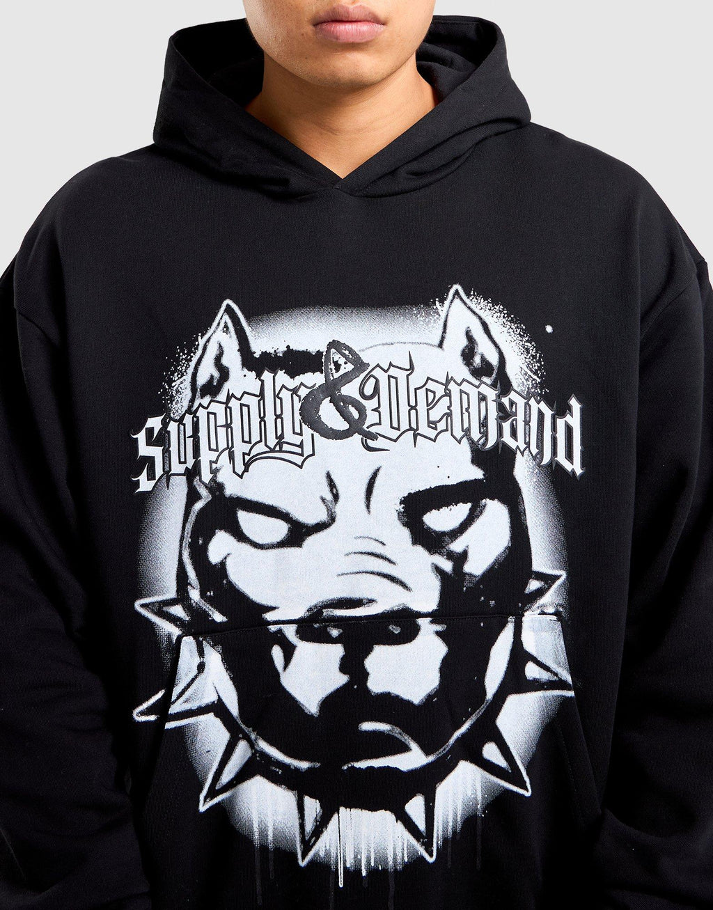 Thorn Hoodie
