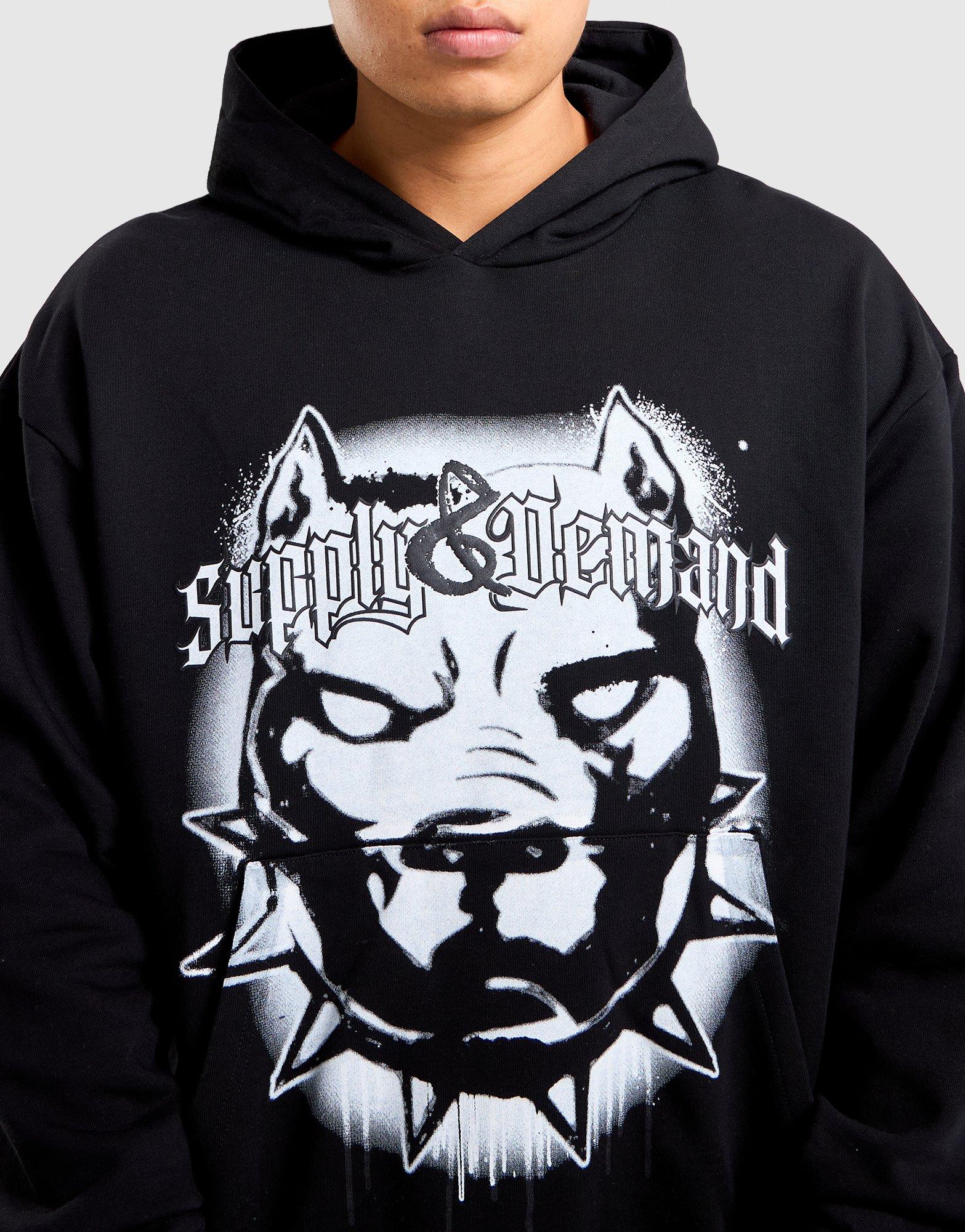 Thorn Hoodie