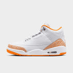 Air 3 Retro 'Orange Citrus' Women's