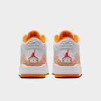 Air 3 Retro 'Orange Citrus' Women's
