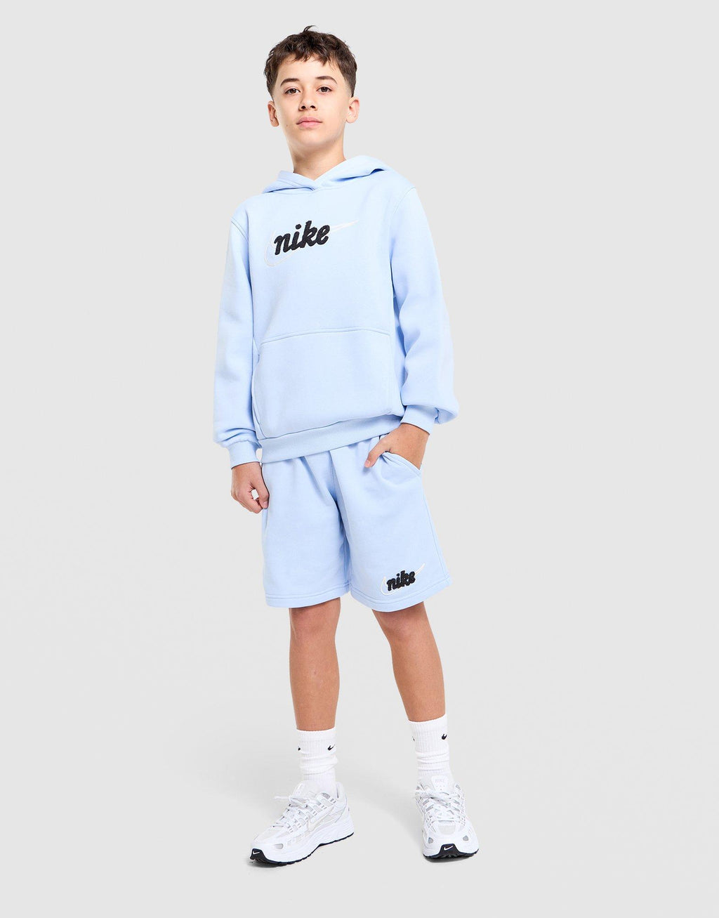 Club Shorts Junior's