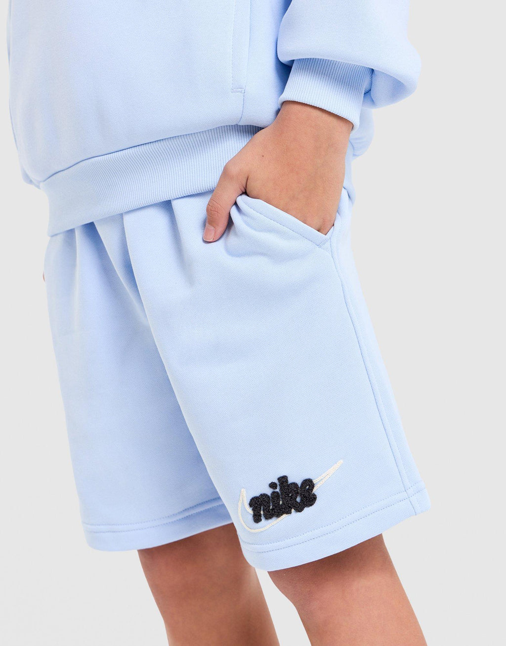 Club Shorts Junior's