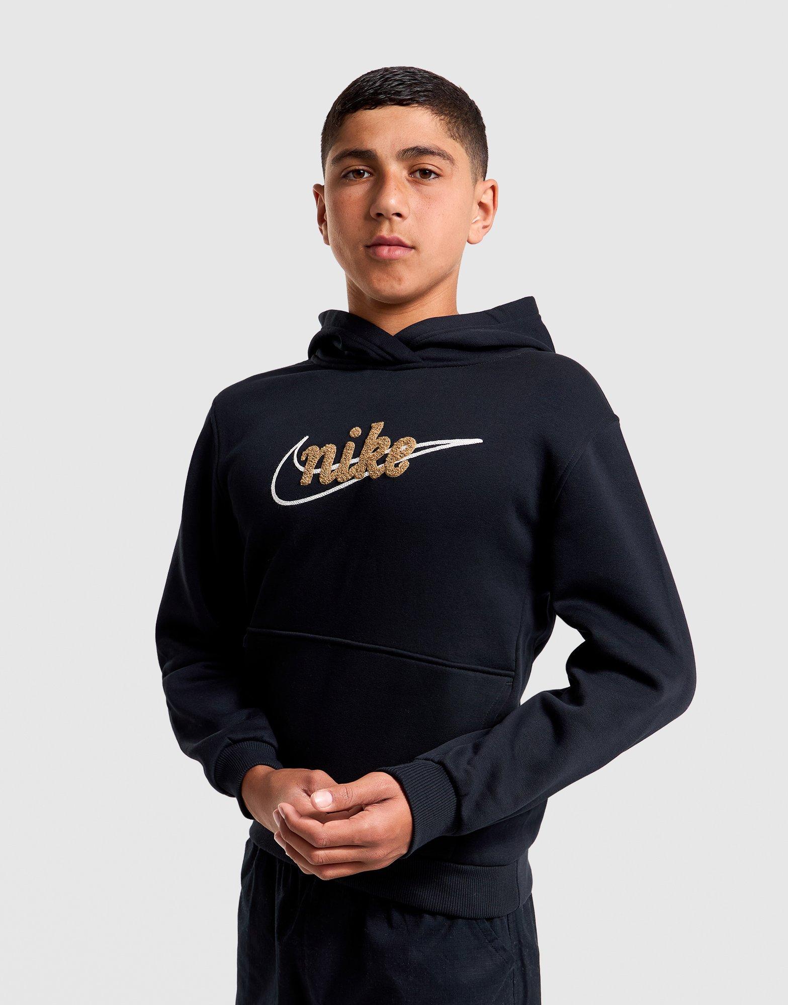 Club Hoodie Junior's