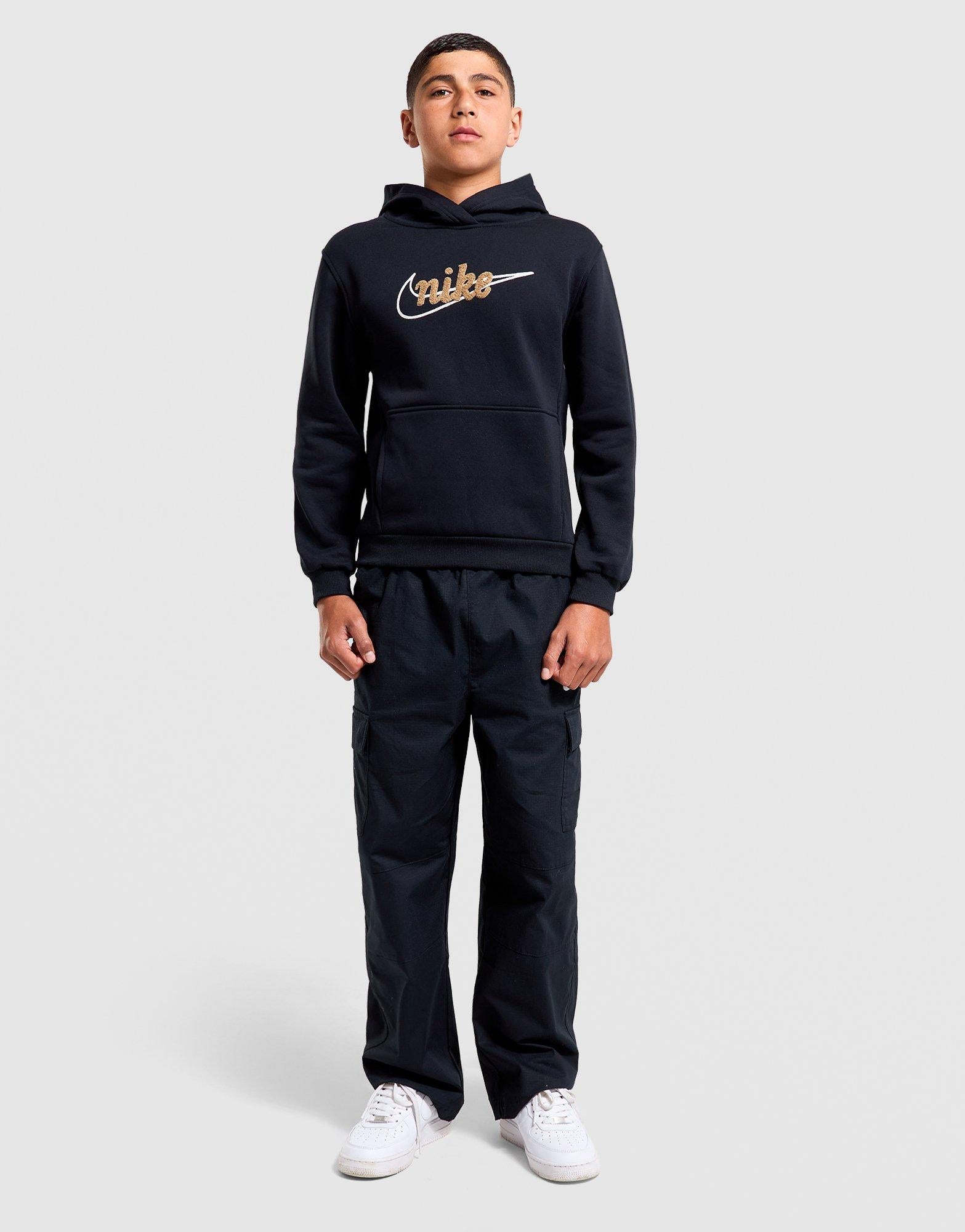 Club Hoodie Junior's