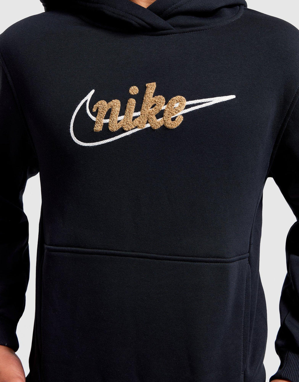 Club Hoodie Junior's