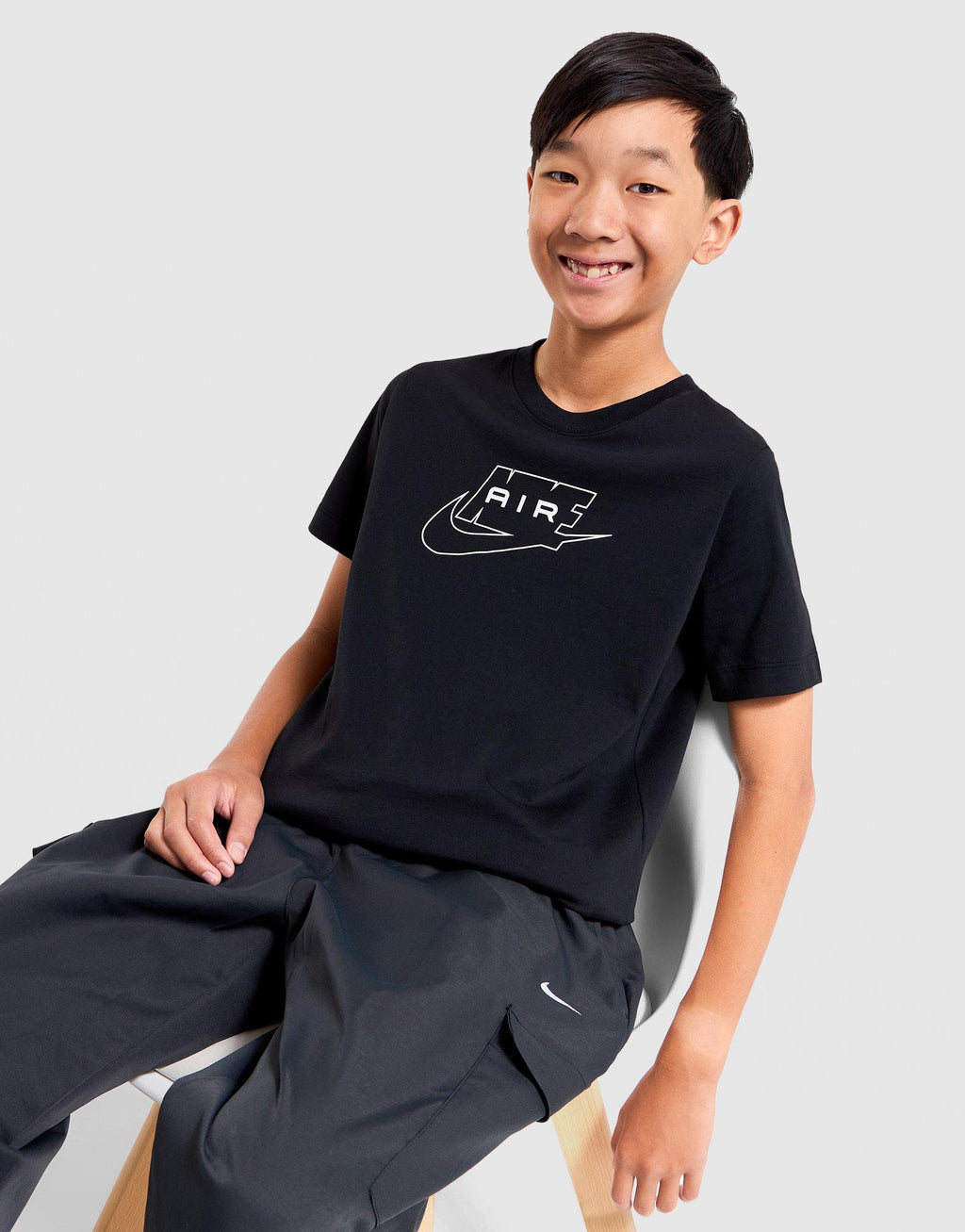 Air T-Shirt Junior's