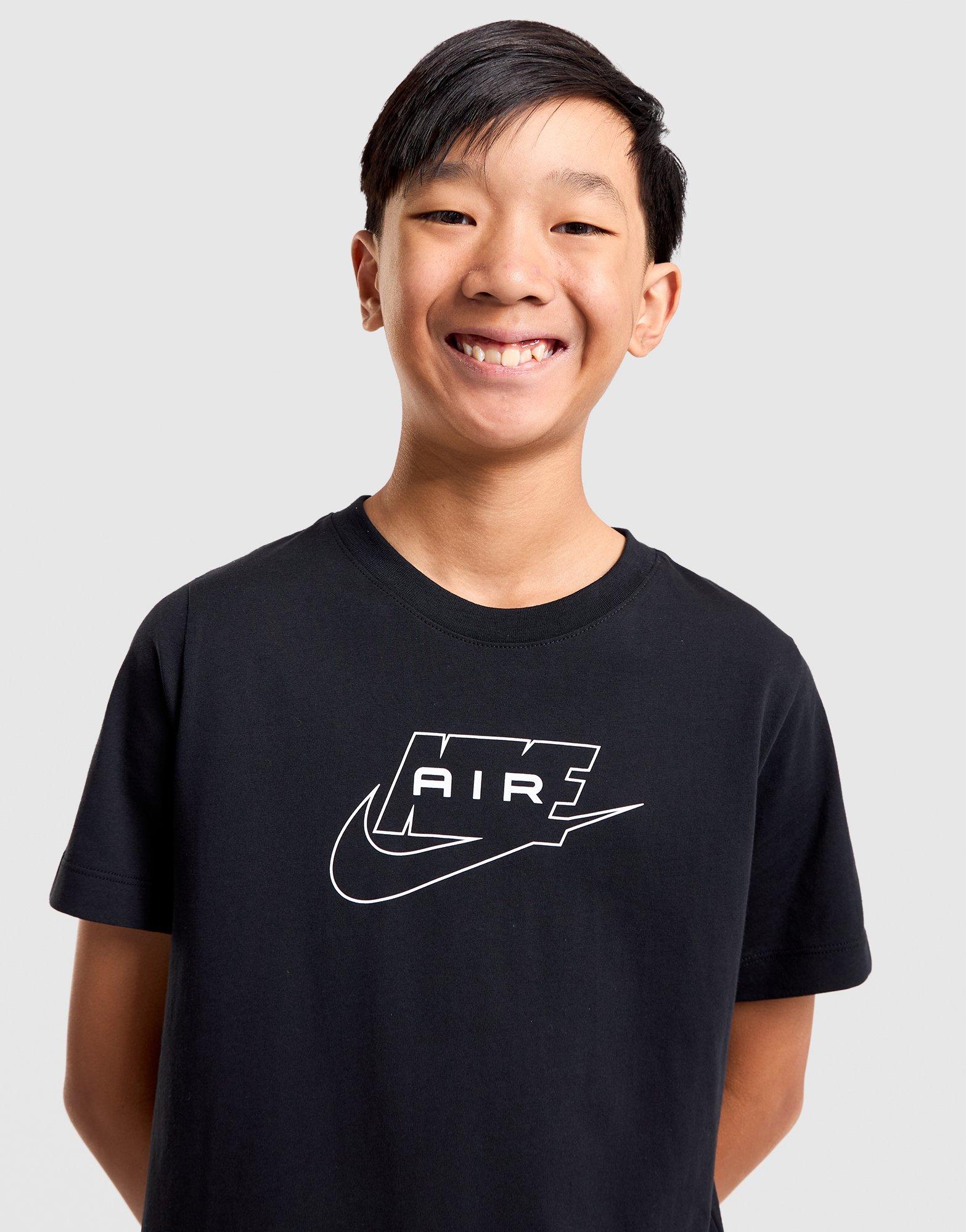 Air T-Shirt Junior's