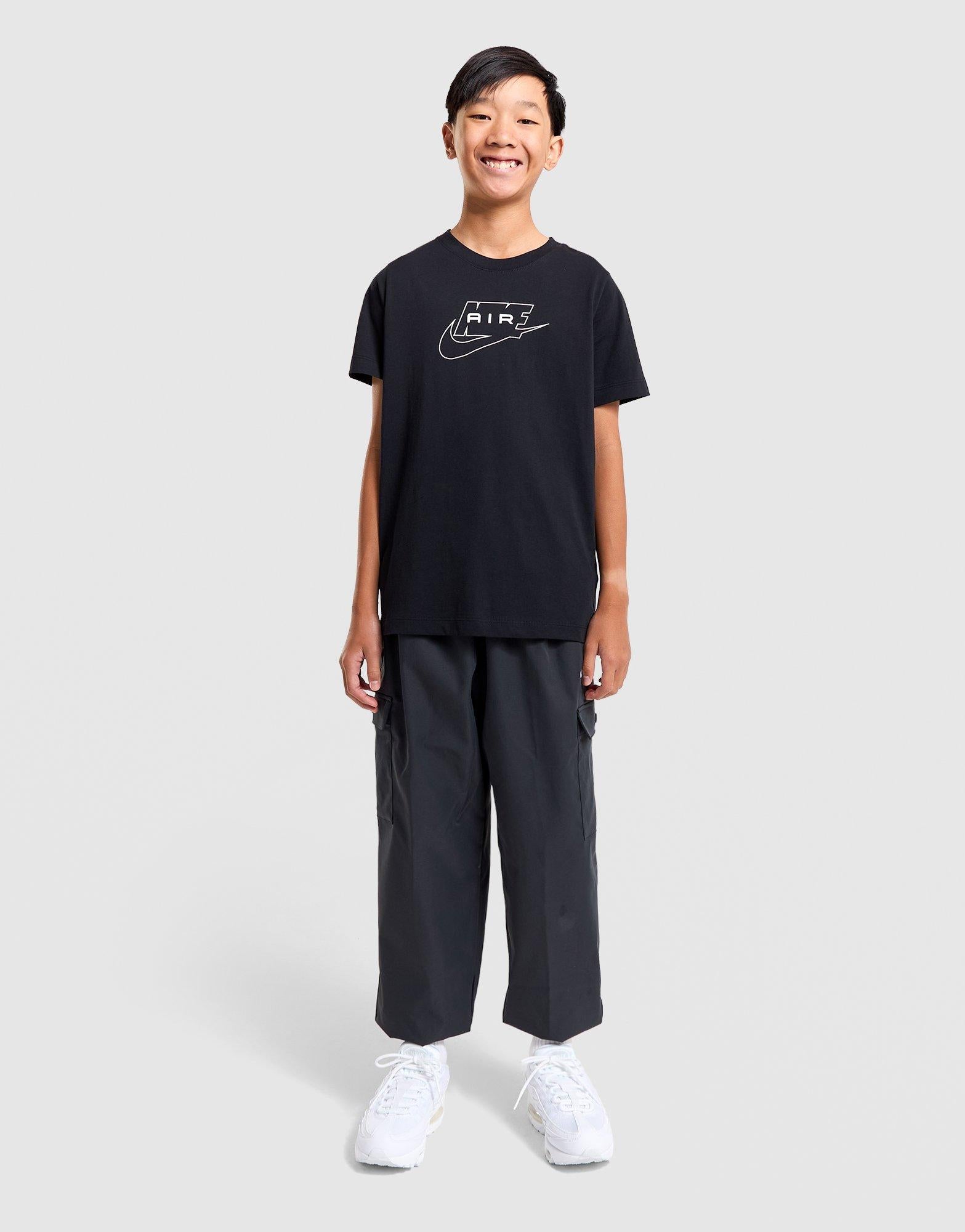 Air T-Shirt Junior's
