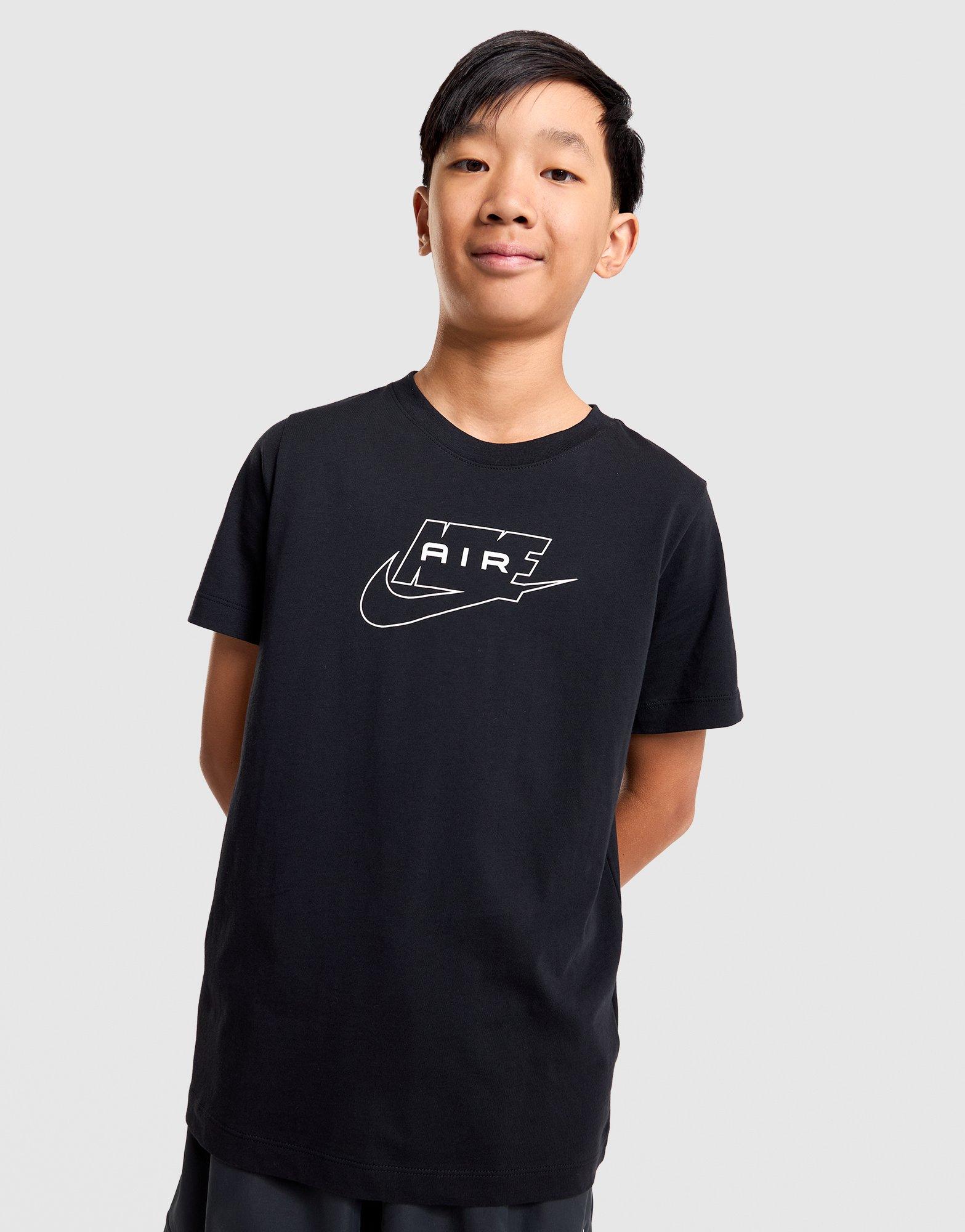 Air T-Shirt Junior's