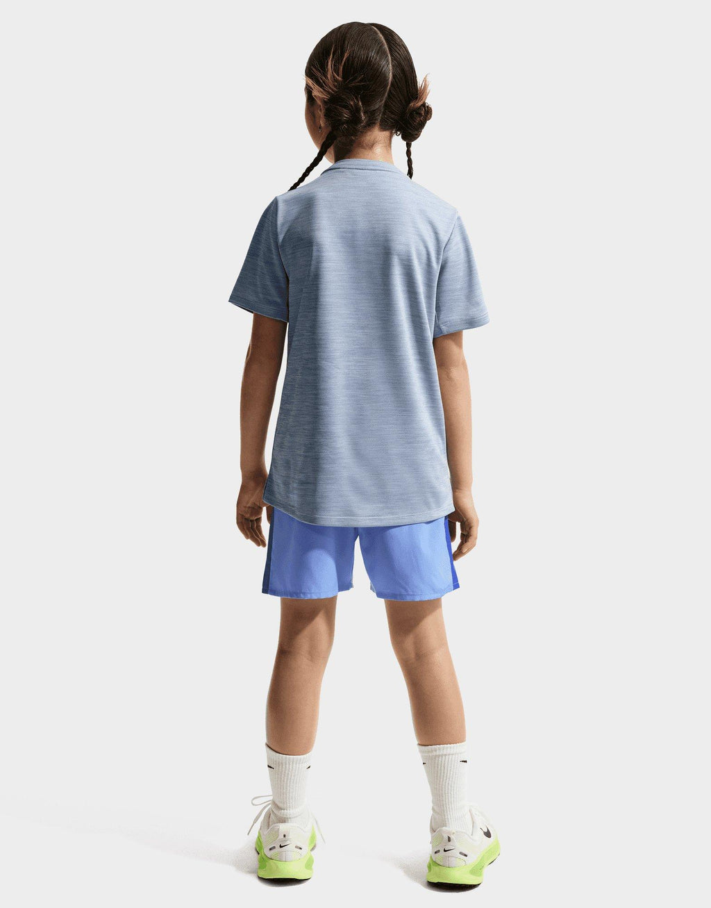Miler Shorts Junior's
