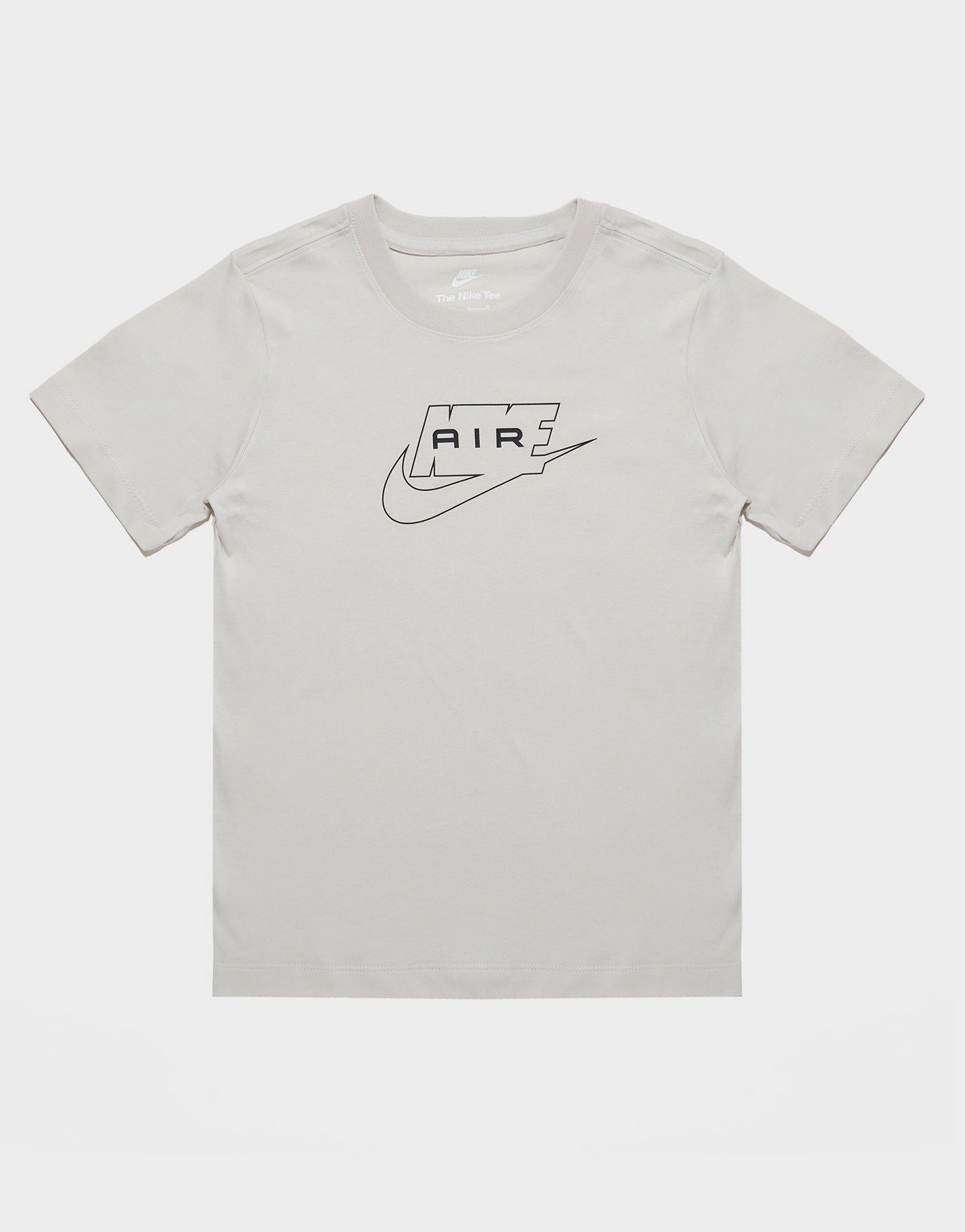 Air T-Shirt Junior's